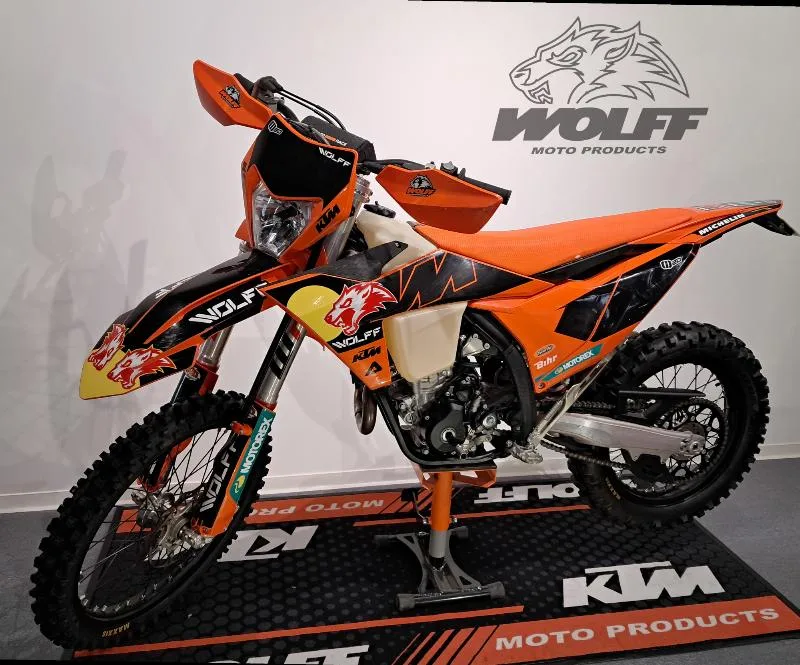 250 EXCF