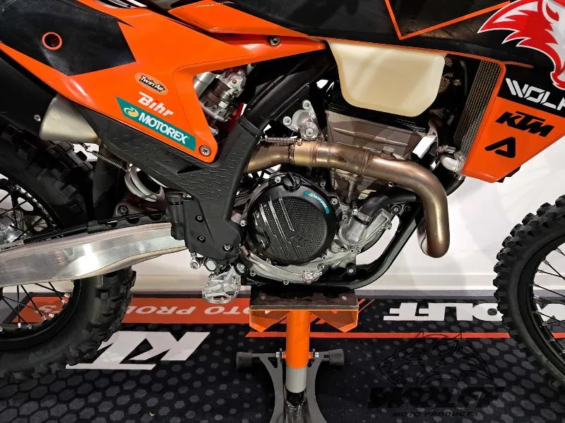 250 EXCF