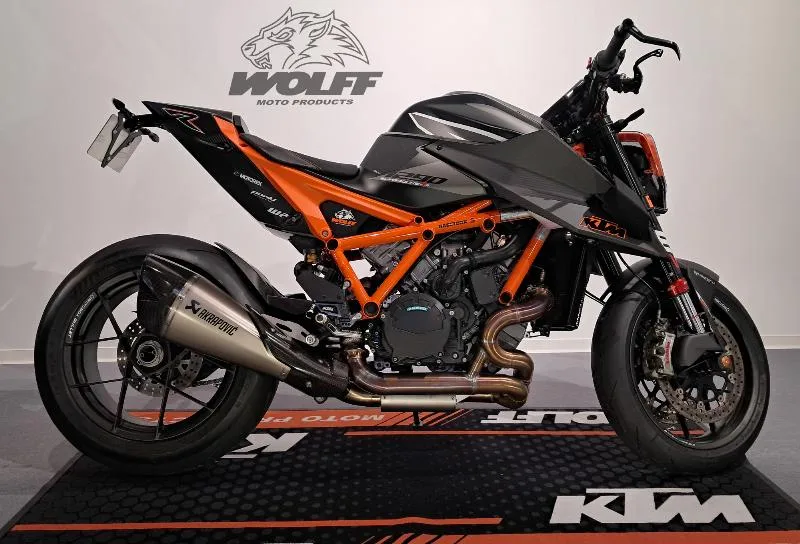 1290 SUPER DUKE RR
