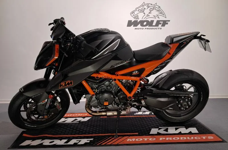 1290 SUPER DUKE RR