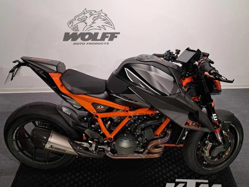 1290 SUPER DUKE RR