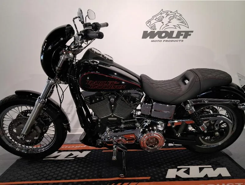 DYNA LOW RIDER 1690