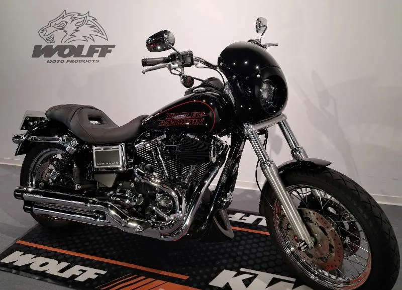 DYNA LOW RIDER 1690