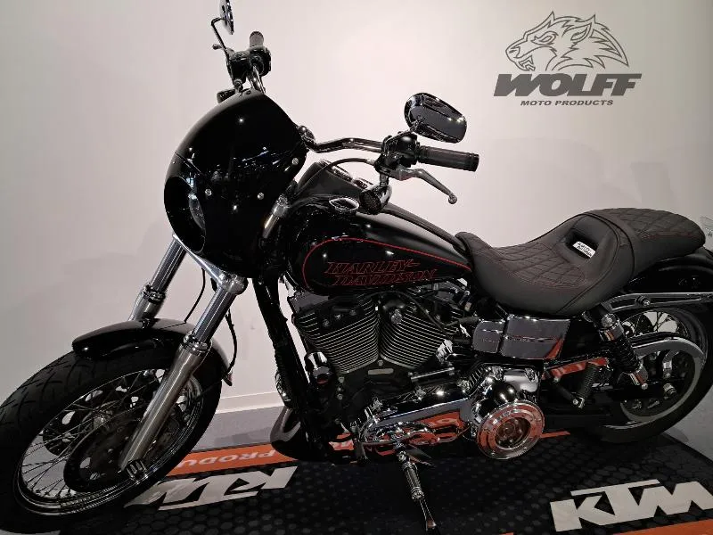 DYNA LOW RIDER 1690