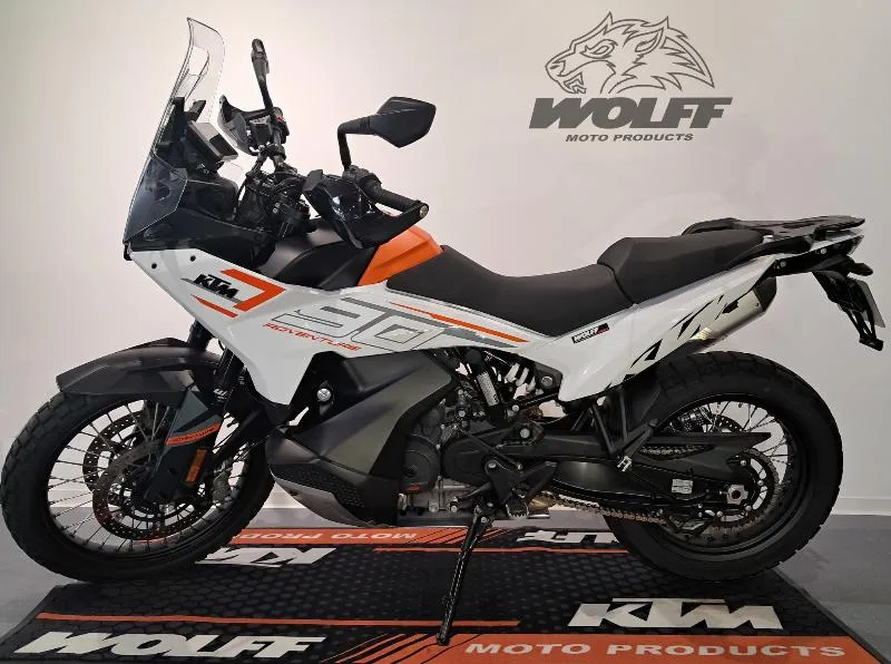 790 ADVENTURE