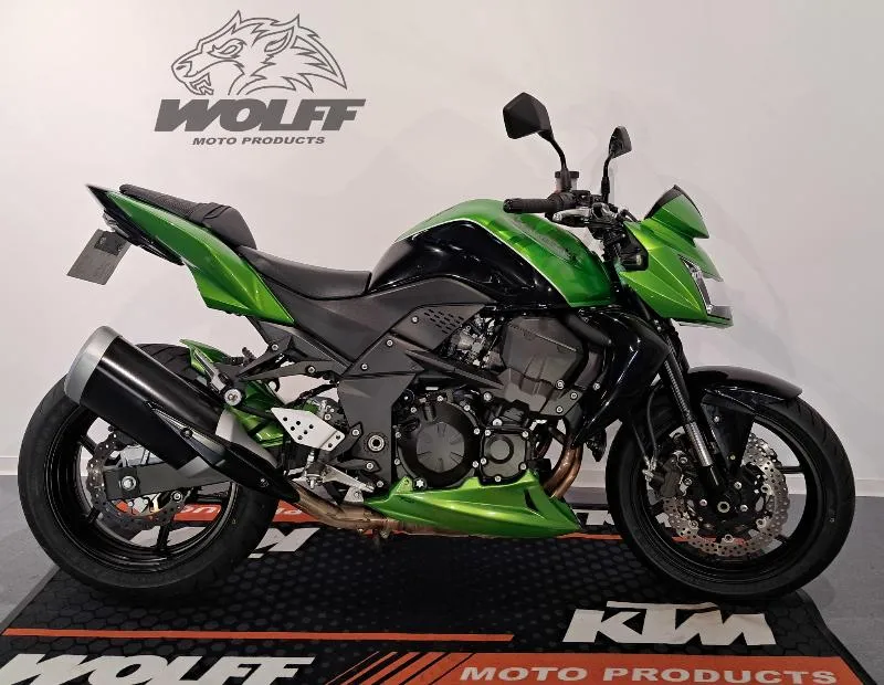 Z 750 2009