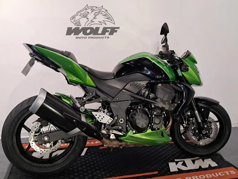 Z 750