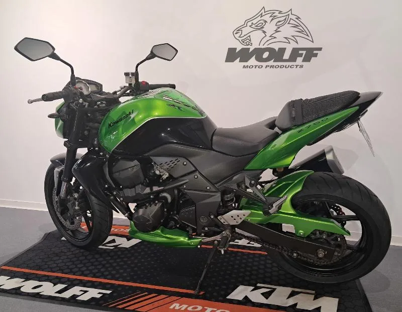 Z 750