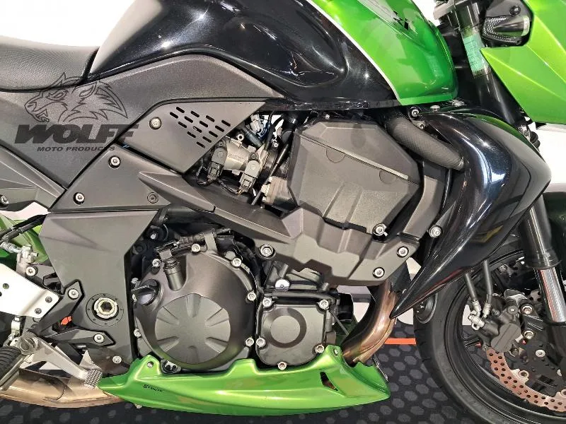 Z 750