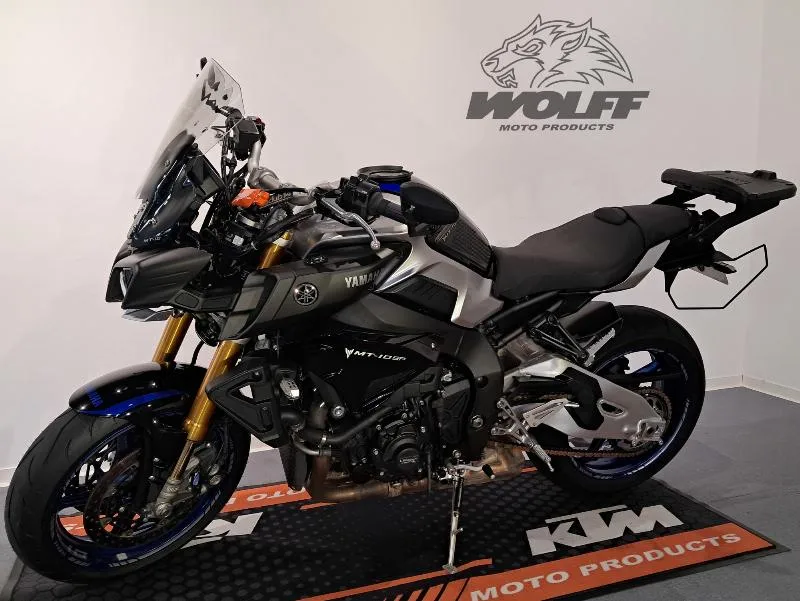 MT10 SP