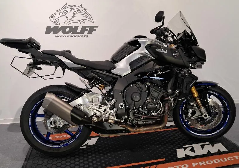 MT10 SP