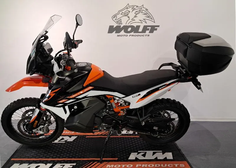 890 ADVENTURE R