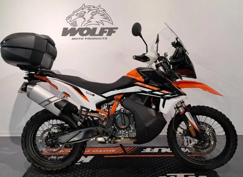 890 ADVENTURE R