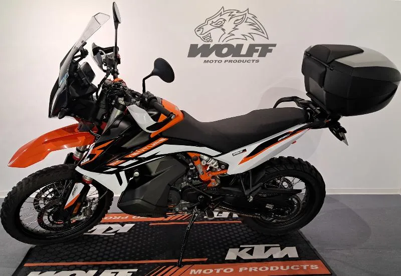 890 ADVENTURE R