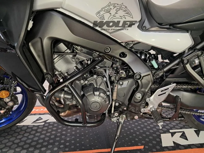 TRACER 9 GT