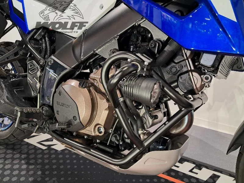 VSTROM 1050DE