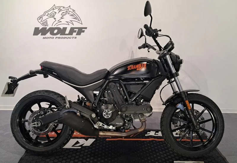 SCRAMBLER