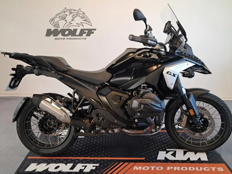 R 1300 GS