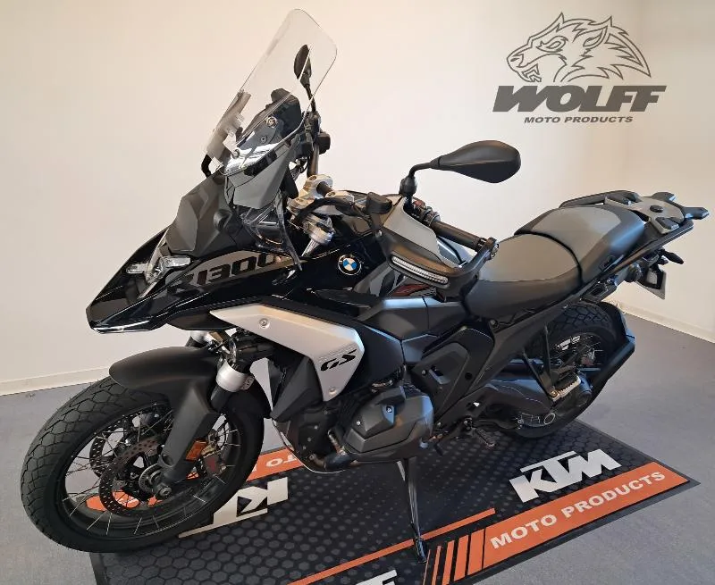 R 1300 GS