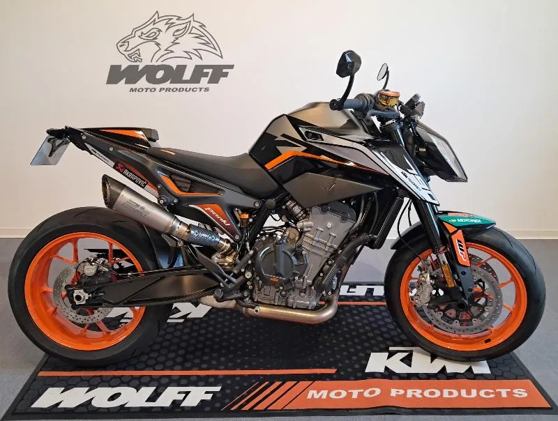 790 DUKE L