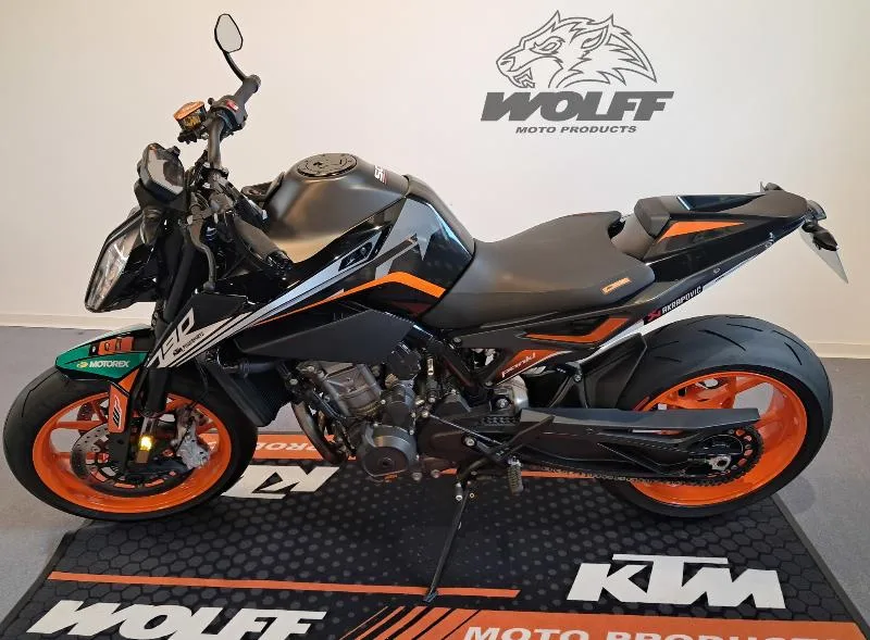790 DUKE L