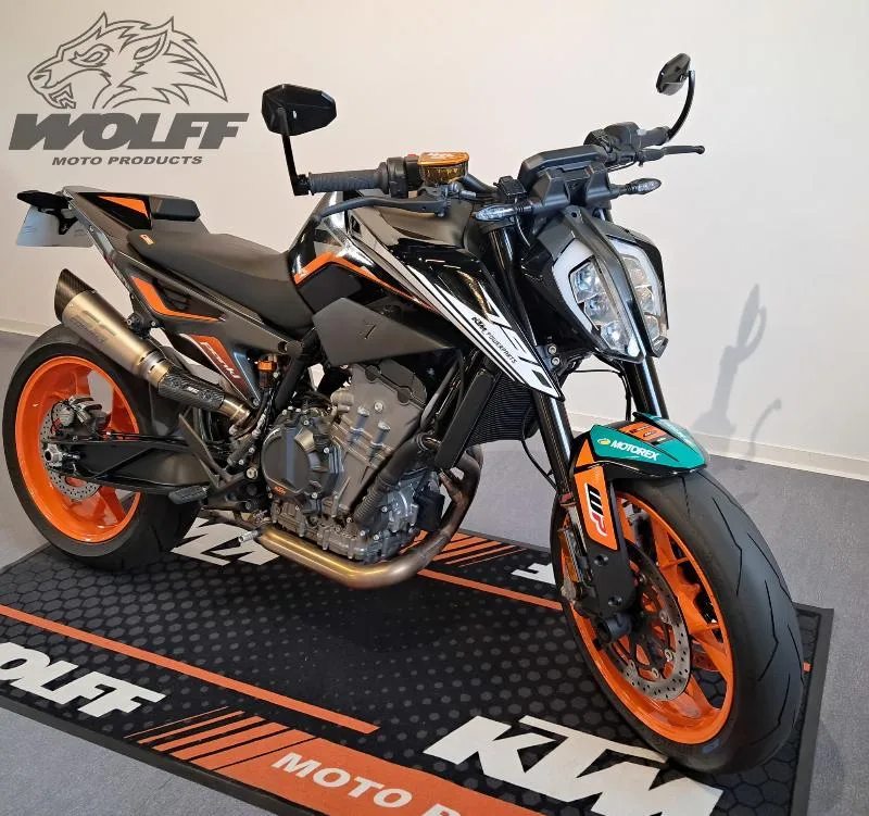 790 DUKE L