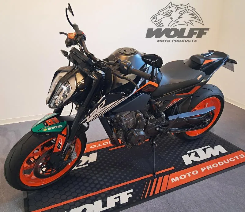 790 DUKE L