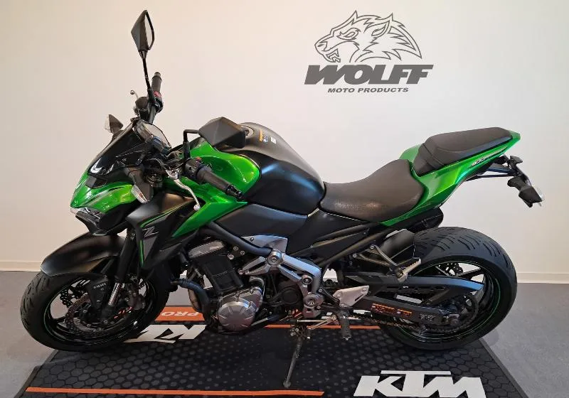 Z 900