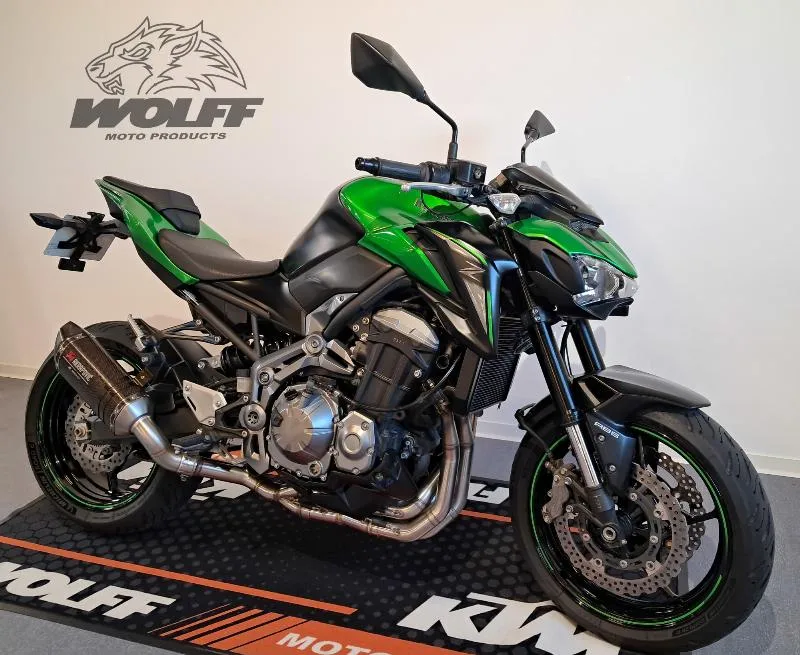 Z 900