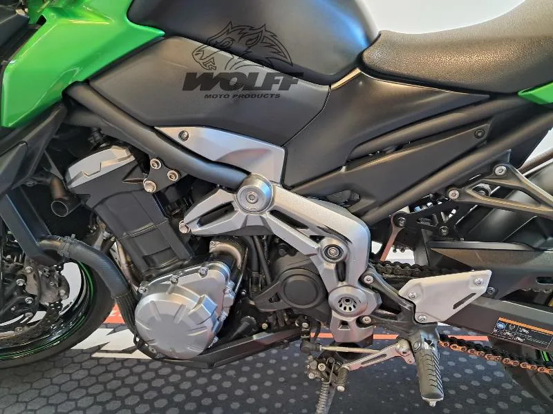 Z 900