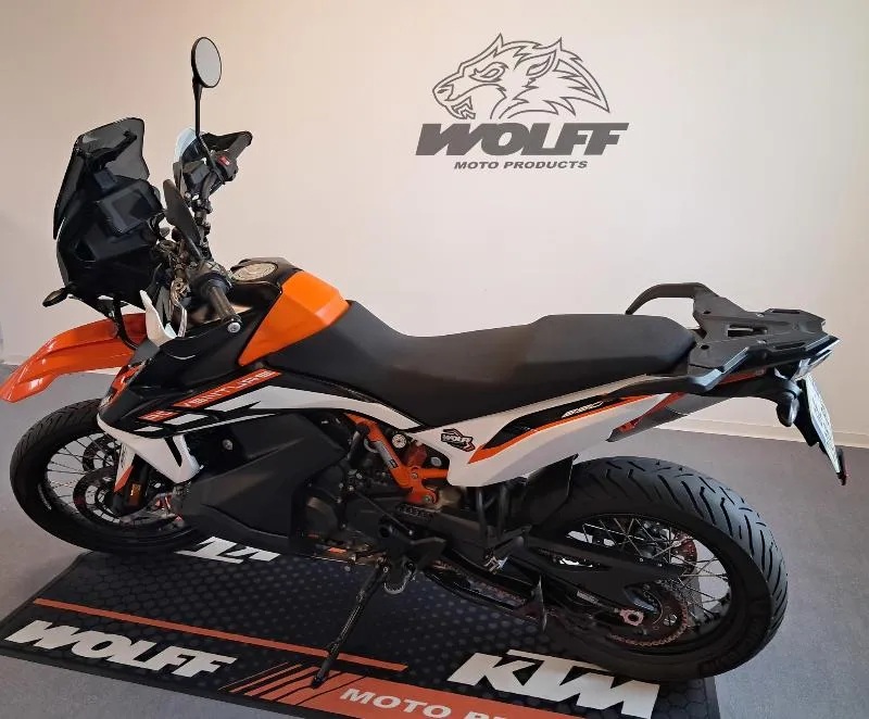 890 ADVENTURE R