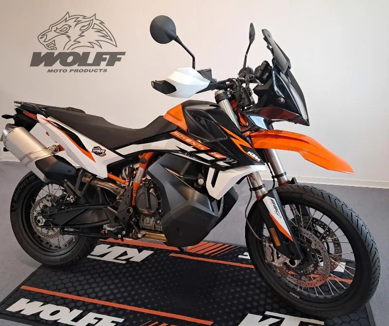 890 ADVENTURE R
