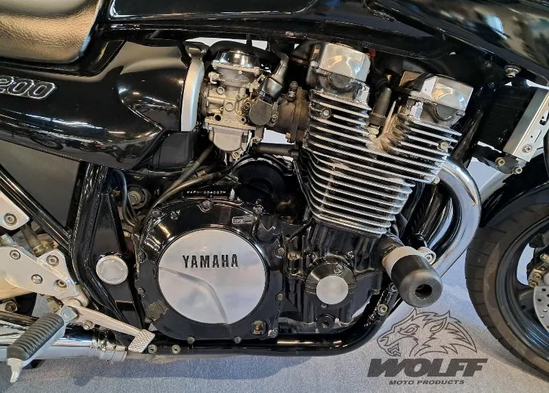 XJR 1200
