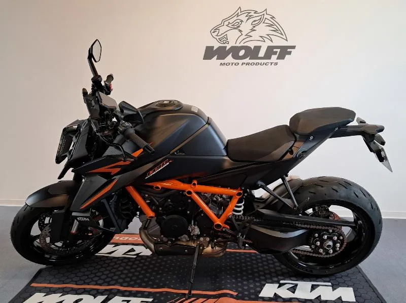 1390 SUPER DUKE R