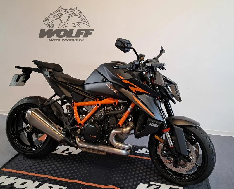 1390 SUPER DUKE R