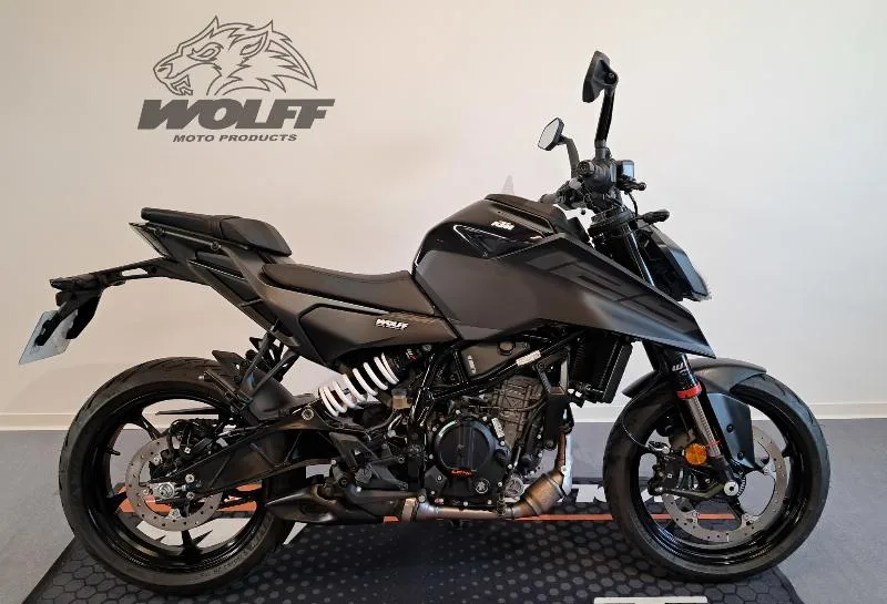125 DUKE ABS