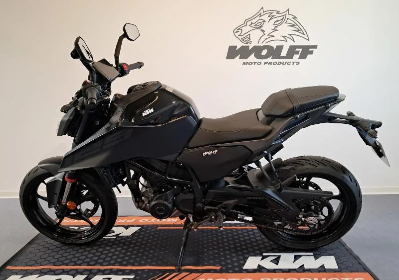 125 DUKE ABS