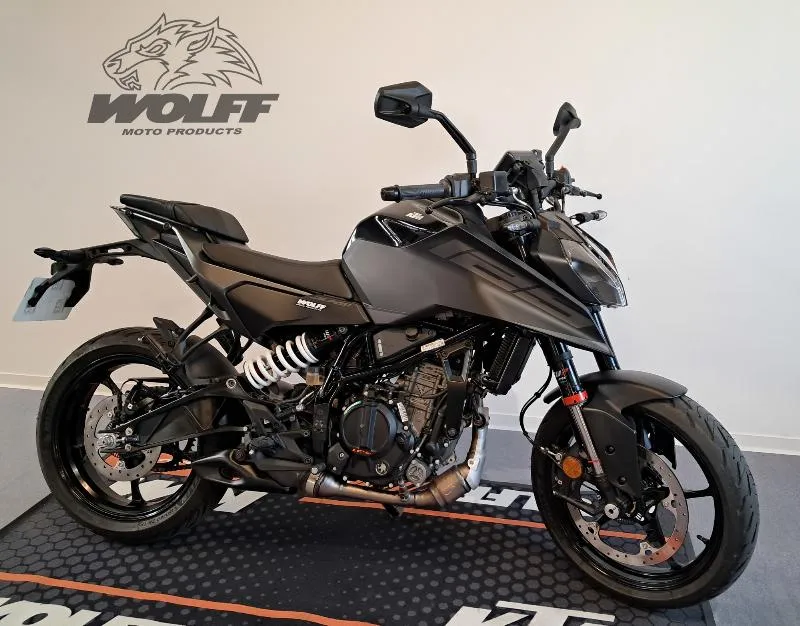 125 DUKE ABS