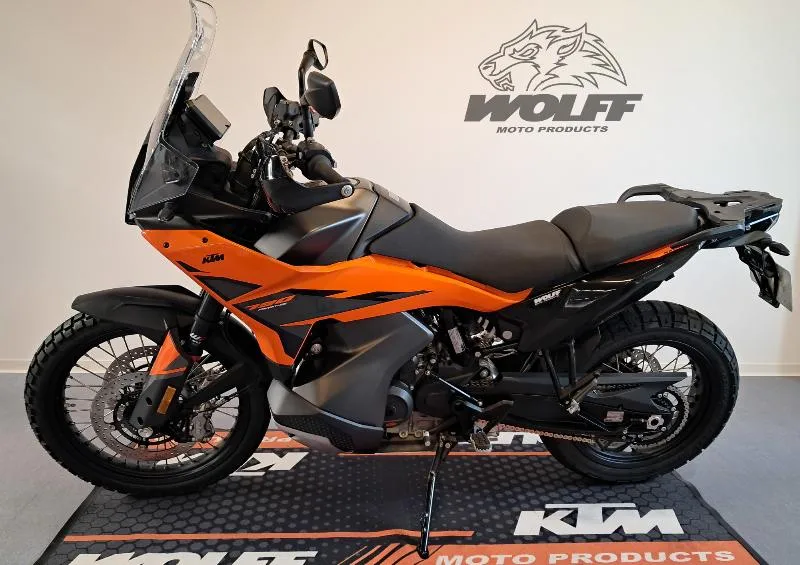 790 ADVENTURE
