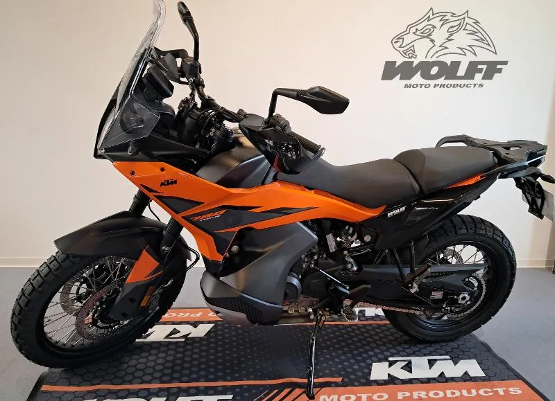 790 ADVENTURE