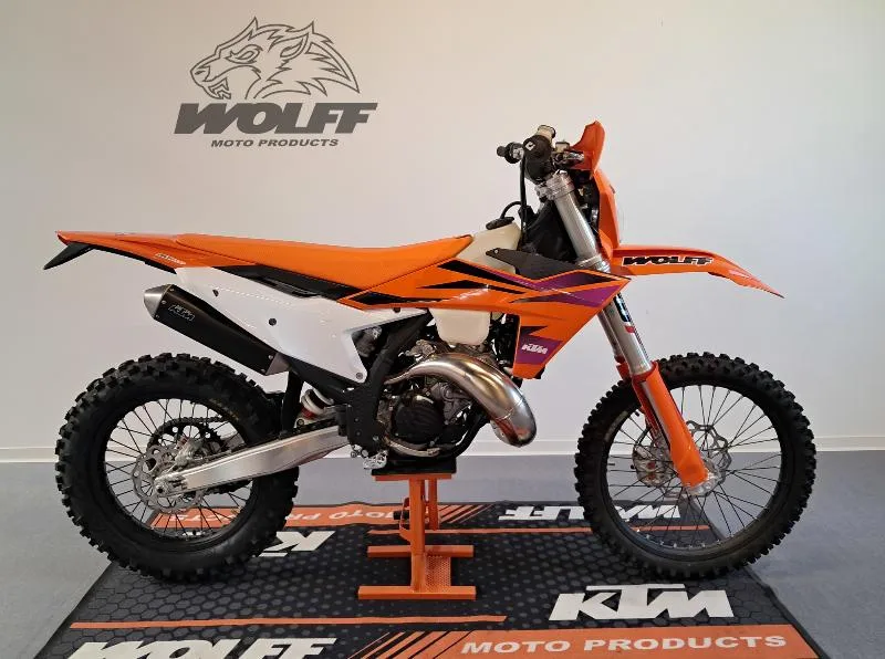 150 EXC TPI