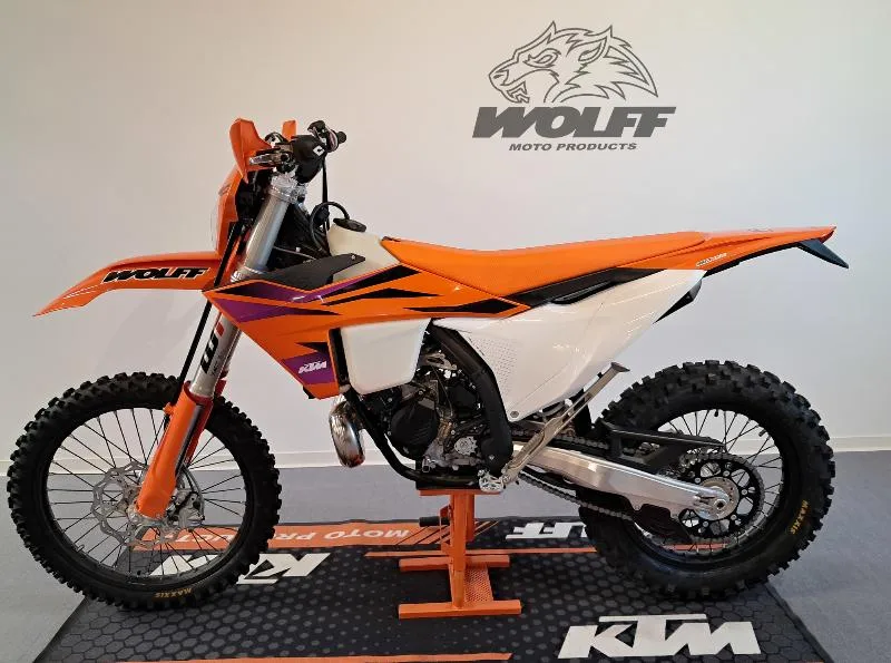 150 EXC TPI