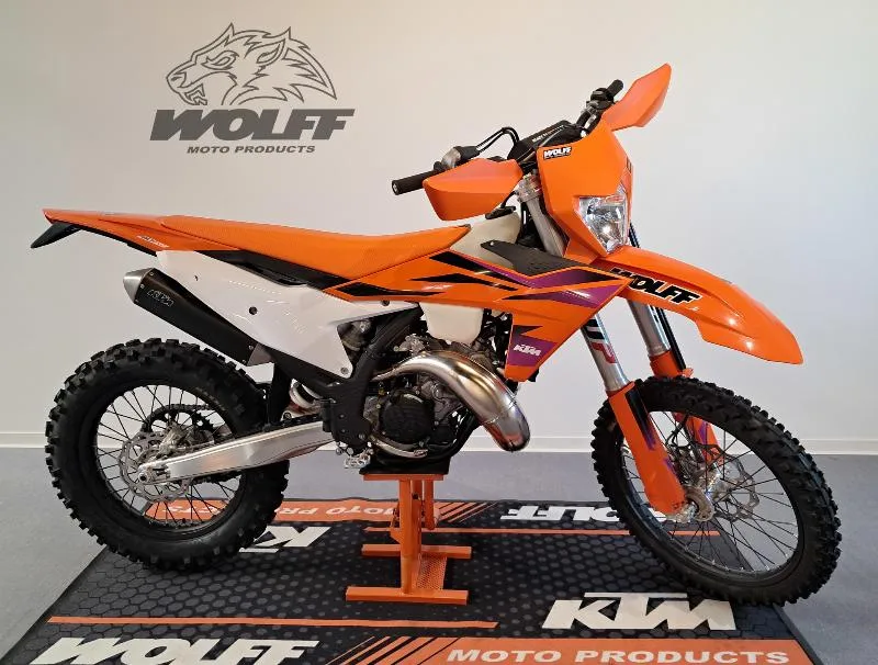 150 EXC TPI