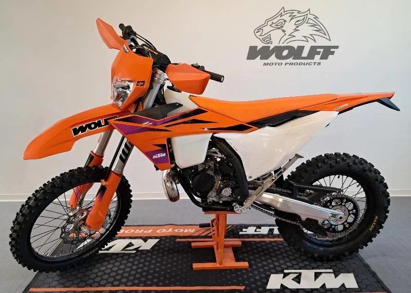 150 EXC TPI