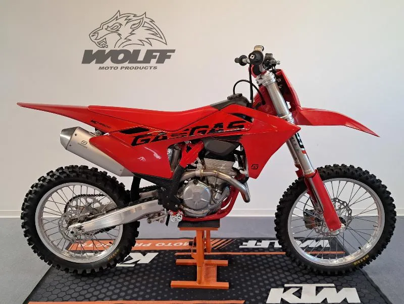 MC 350 F