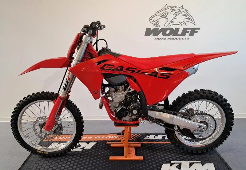 MC 350 F