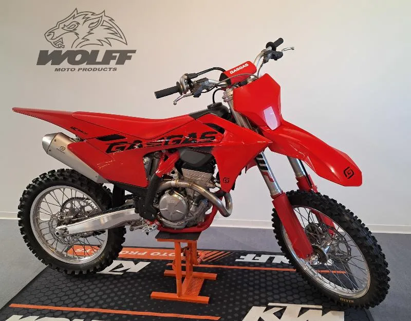 MC 350 F
