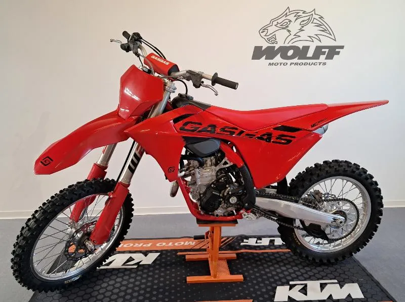 MC 350 F