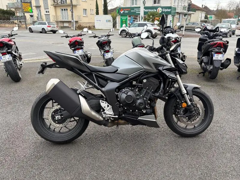 CB 1000 Hornet