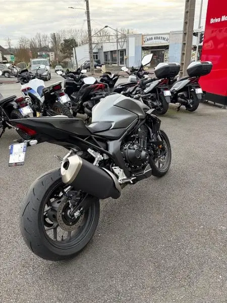 CB 1000 Hornet